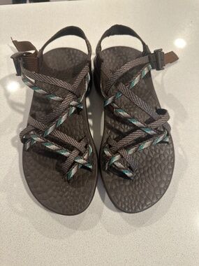 Chaco Women's Sport Sandals Size 7 W Adjustable NEW Without Box | Outdoor Hiking